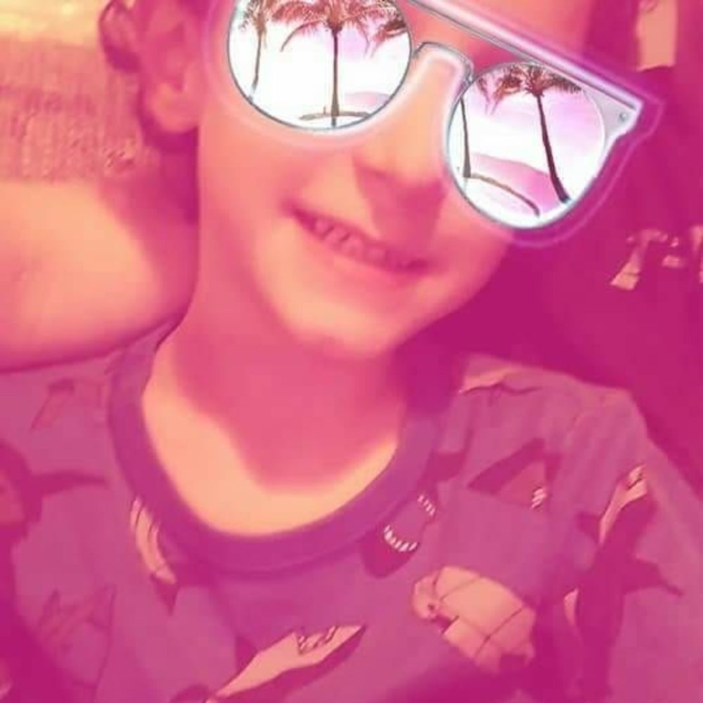 Meet your Posher, Jasmine